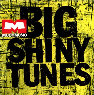 Big Shiny Tunes [MCA]