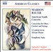 Marion Bauer: American Youth Concerto