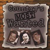 Country's Most Wanted [2002 Columbia River]