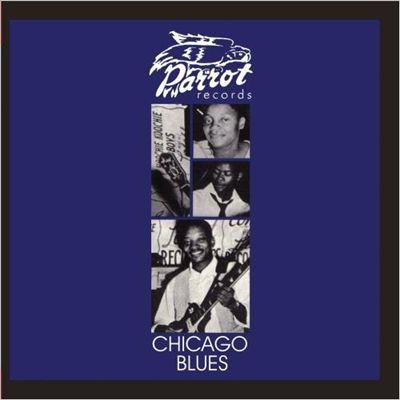 Chicago Blues [Essential Media Group]
