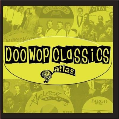 Doo Wop Classics, Vol. 11
