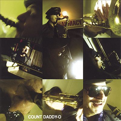 Count Daddyo 1.0 EP
