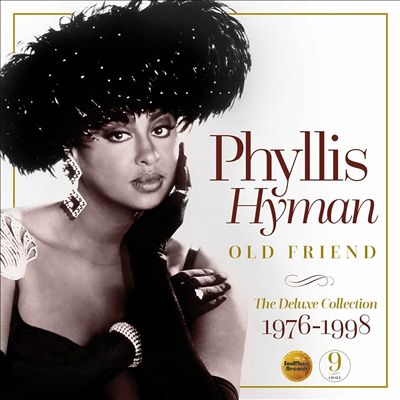 Old Friend: The Deluxe Collection 1976-1998