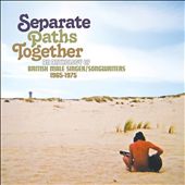 Separate Paths Together:…