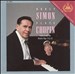 Abbey Simon Plays Chopin, Vol. 4: Etudes, Opp. 10 & 25
