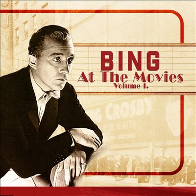 Bing at the Movies, Vol. 1