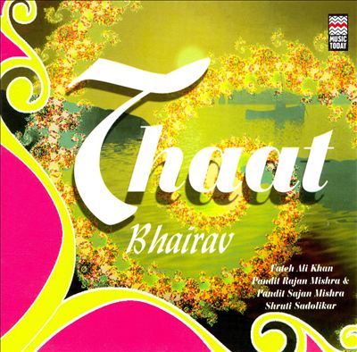 Thaat Bhairav