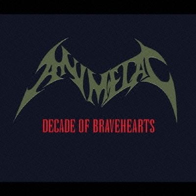 Decade Of Bravehearts
