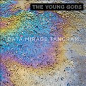 Data Mirage Tangram