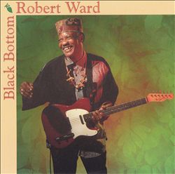 ladda ner album Robert Ward - Black Bottom