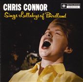 Chris Connor Sings Lullabies of Birdland [1956]