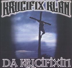 baixar álbum Krucifix Klan - Da Krucifixin