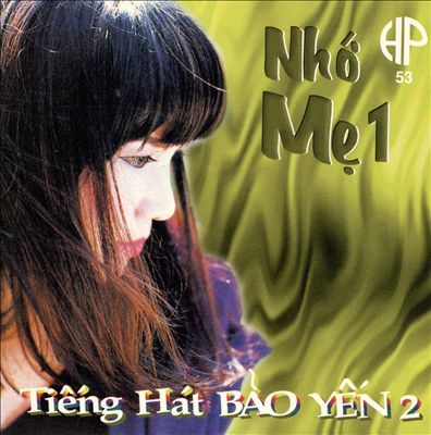 Tieng Hat Bao Yen, Vol. 2