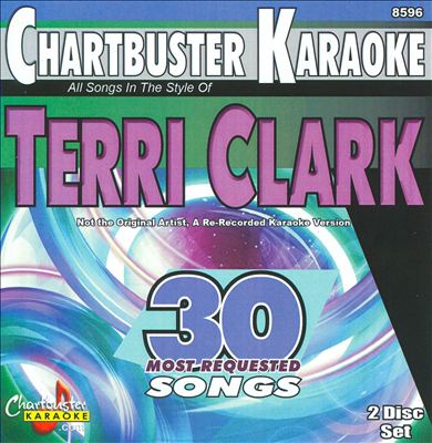 Karaoke: Terri Clark