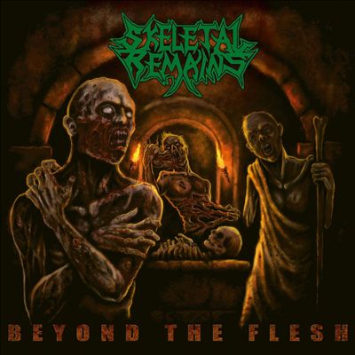 Beyond the Flesh