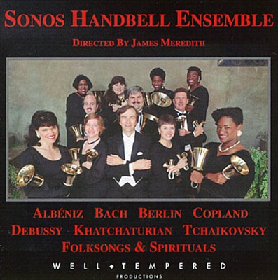 Sonos Handbell Ensemble