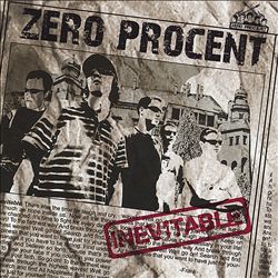 baixar álbum Zero Procent - Inevitable