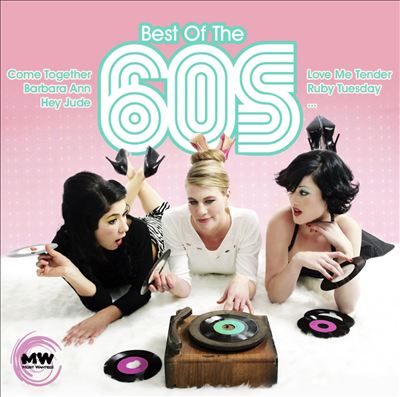 Best of the 60's [Most Wanted/Zyx]
