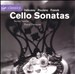 Debussy, Poulenc, Franck: Cello Sonatas