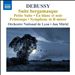 Debussy: Orchestral Works, Vol. 6