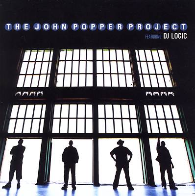 The John Popper Project