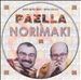 Paella & Norimaki