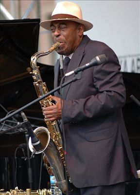 Archie Shepp Discography