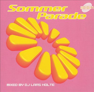 Sommer Parade 2001