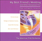 My Best Friend's Wedding and Other Hollywood Hits