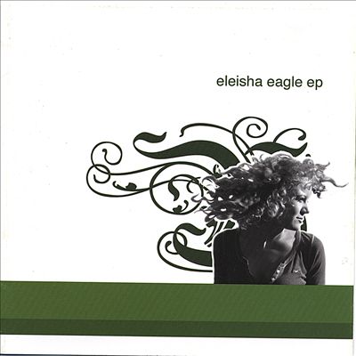 Eleisha Eagle