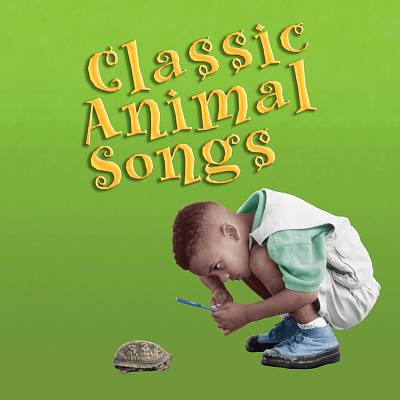 Classic Animal Songs [14 Tracks]