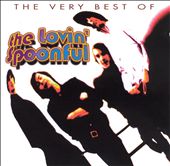 The Very Best of Lovin' Spoonful [Camden]