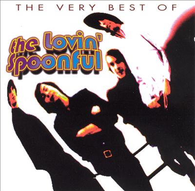 The Very Best of Lovin' Spoonful [Camden]