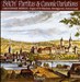 Bach: Partitas & Canonic Variations