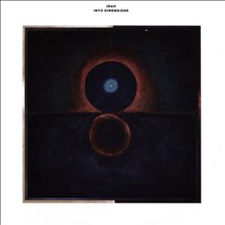 Album herunterladen IRAH - Into Dimensions
