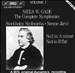 Niels W. Gade：完整的交响乐，卷。1