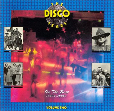The Disco Years, Vol. 2: On the Beat