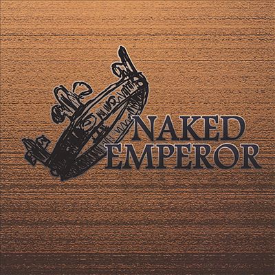 Naked Emperor