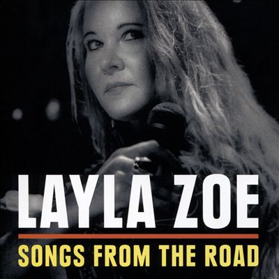 Songs From the Road