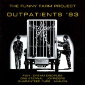 Funnyfarm Project