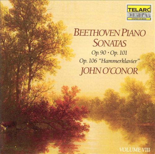 Piano Sonata No. 28 in A major, Op. 101