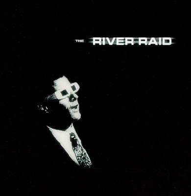 The River Raid