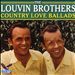 Country Love Ballads