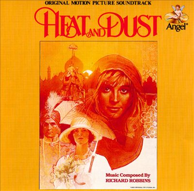 Heat and Dust [Original Motion Picture Soundtrack]