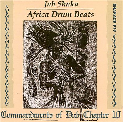 Commandments of Dub, Vol. 10