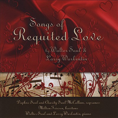 Songs of Requited Love