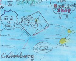 baixar álbum Callenberg - The Bailout Shop