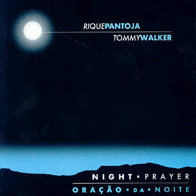 Night Prayer: Oracao Da Noite