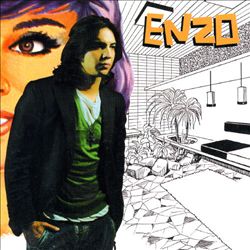 ladda ner album Enzo - Enzo