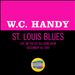 St. Louis Blues [Live on The Ed Sullivan Show, December 18, 1949]